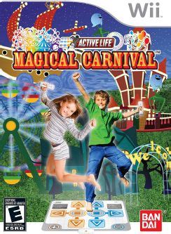 Join the Fantastic Fun: Download the Magical Carnival App